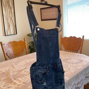Overalls